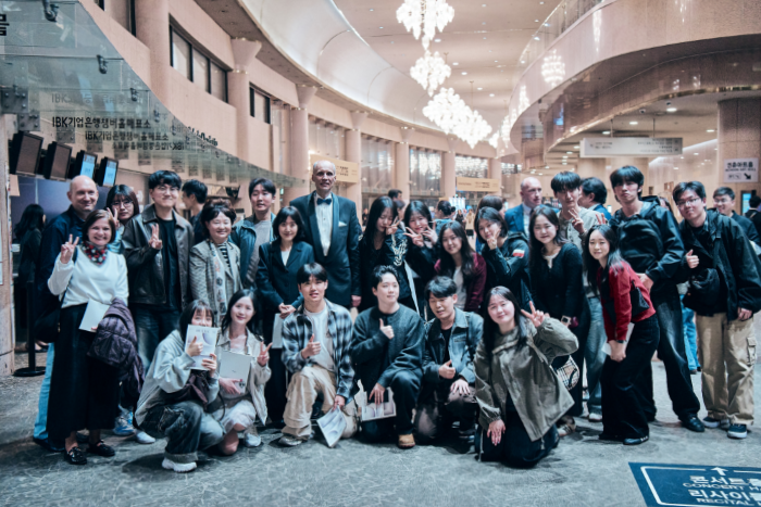 폴란드학과–국립합창단, 교육·공연 연계 문화교류 협력 대표이미지